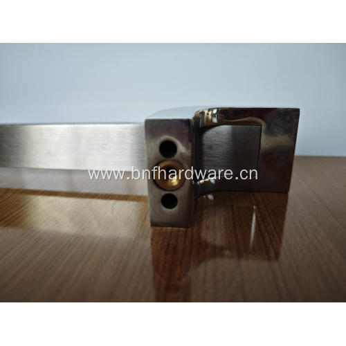 door handle stainless steel modern door pull handle/ door pull handle/ pull handle